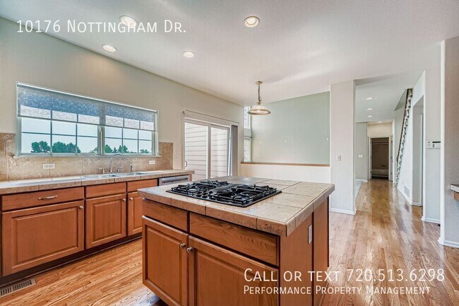 Building Photo - 10176 Nottingham Dr