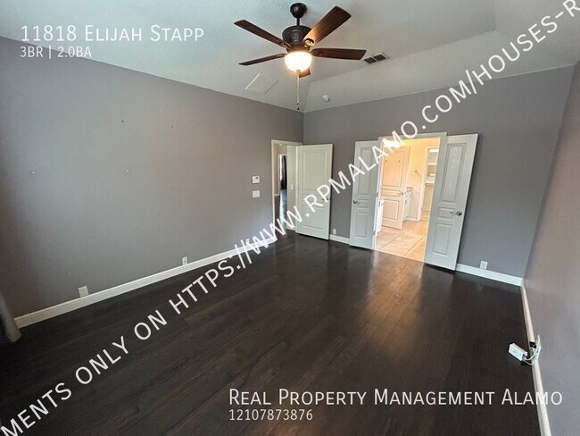 Building Photo - 11818 Elijah Stapp