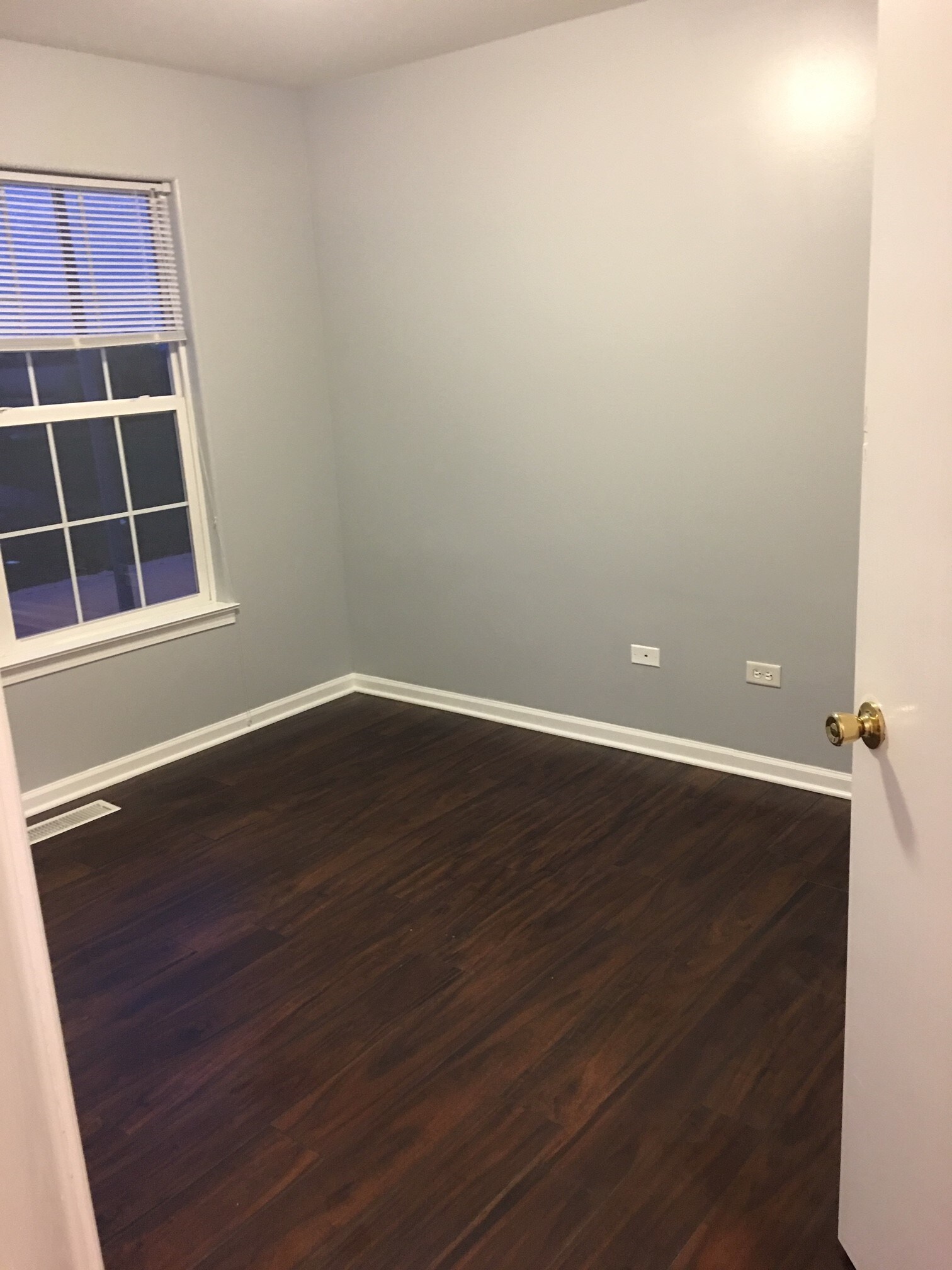 2nd Bedroom - 606 Berry Ridge Dr