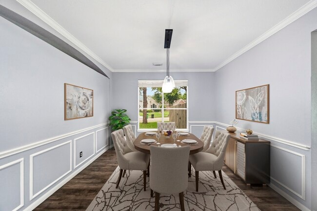 Building Photo - 16503 Shady Canyon Ct