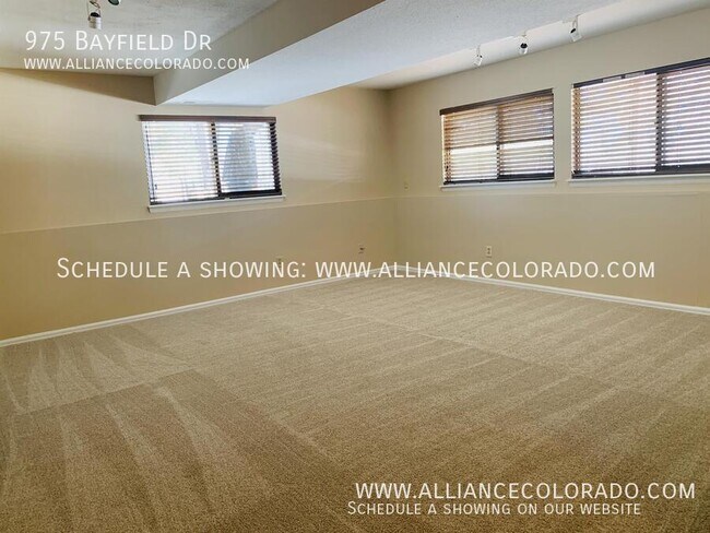 Building Photo - 975 Bayfield Dr