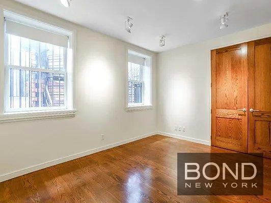 Floorplan - 351 West 17th Street