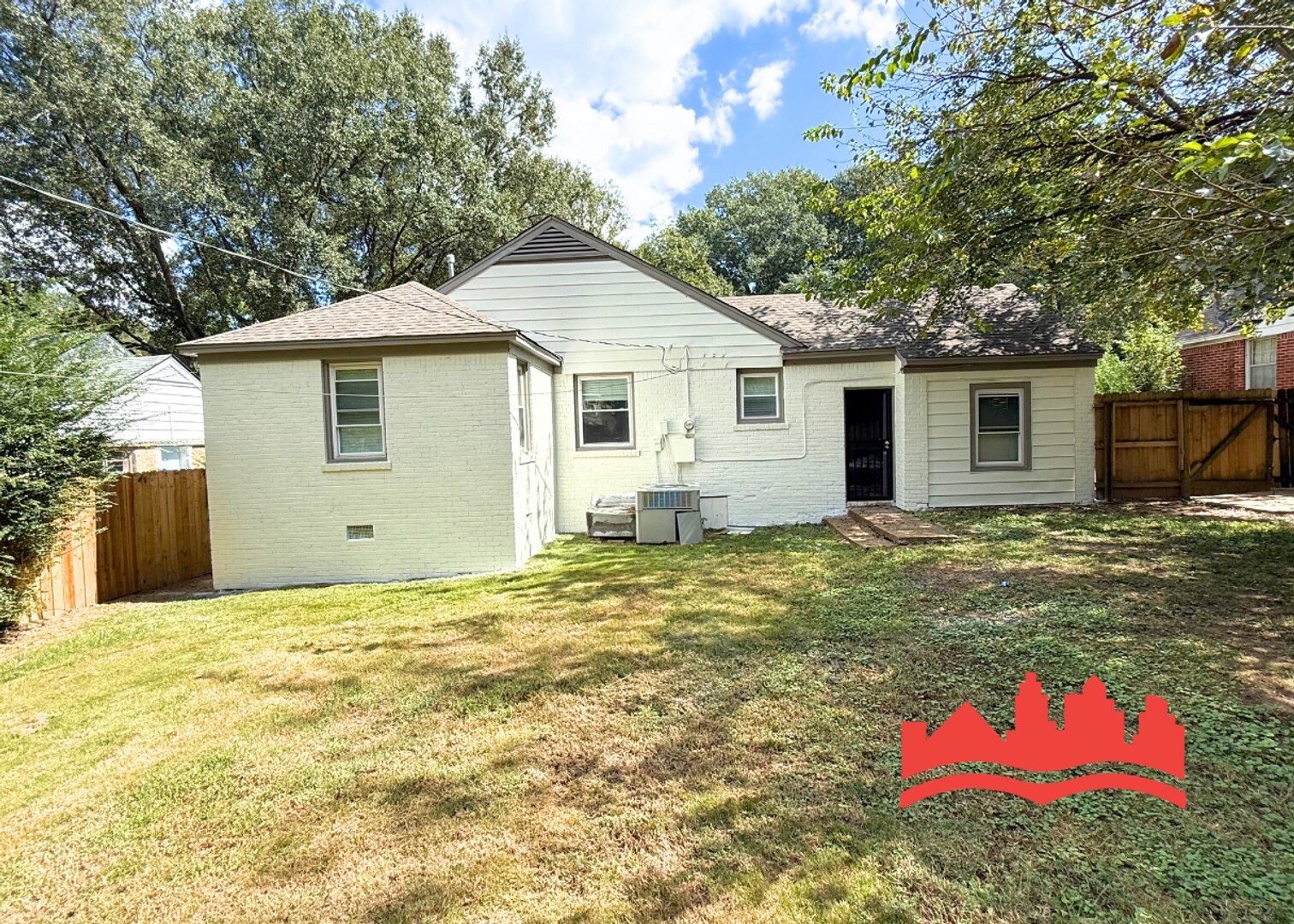 Building Photo - Spacious 3-Bedroom, 1-Bath Home for Rent!