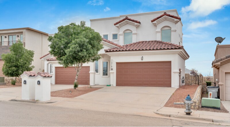 Primary Photo - 11714 Dos Palmas Dr