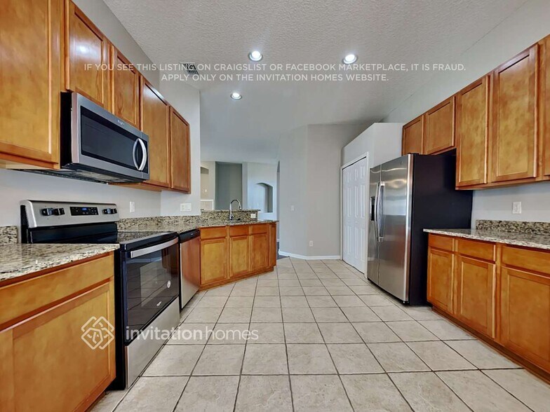 Building Photo - 540 Millhouse Ln