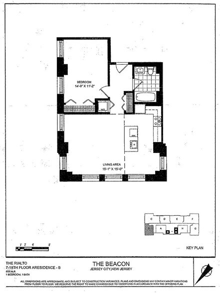 Building Photo - 4 Beacon Way