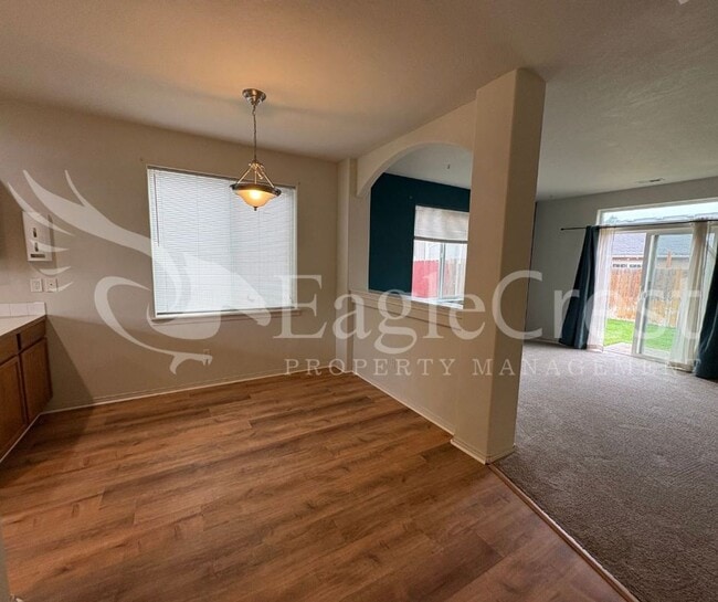Building Photo - Three Bedroom, Two Bathroom Home Located o...