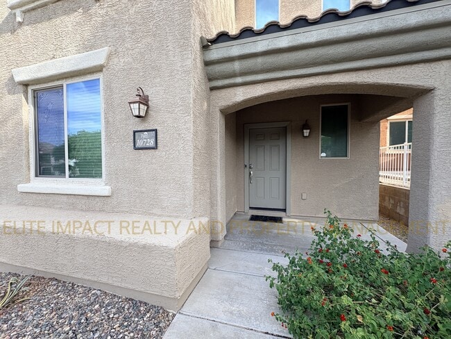 Building Photo - 10728 E Sanctuary Ridge Ln
