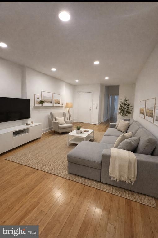 Building Photo - 4007 Spring Garden St