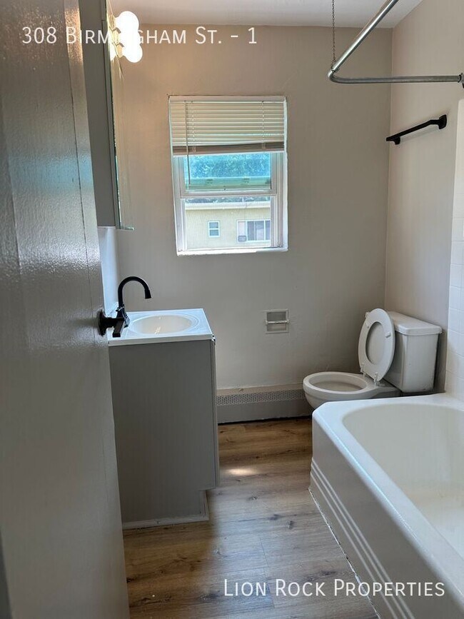 Building Photo - 308 Birmingham St