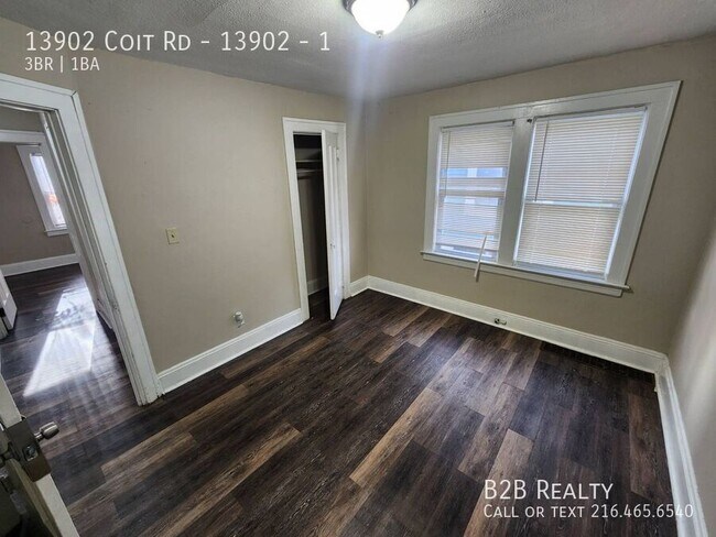 Building Photo - 13902 Coit Rd