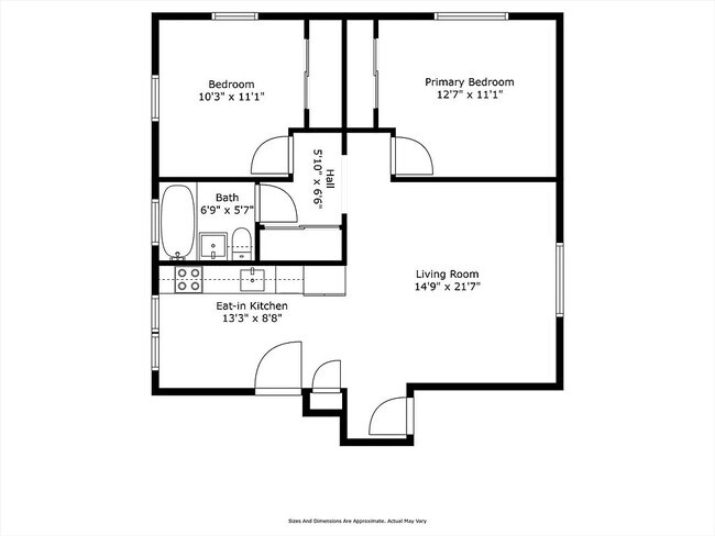Building Photo - 56 Bryon Rd
