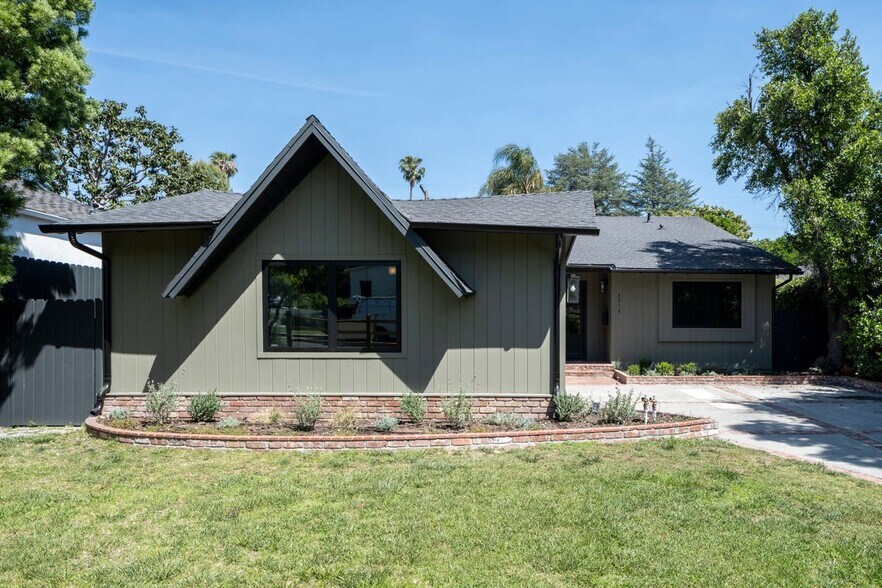 Building Photo - 4316 Bellaire Ave