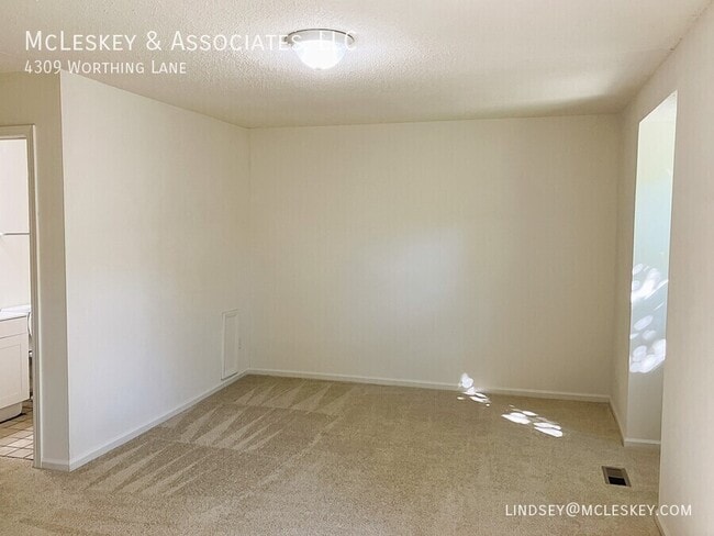 Building Photo - 4309 Worthing Ln
