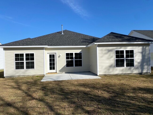 Building Photo - 3703 Saddle Rdg Dr