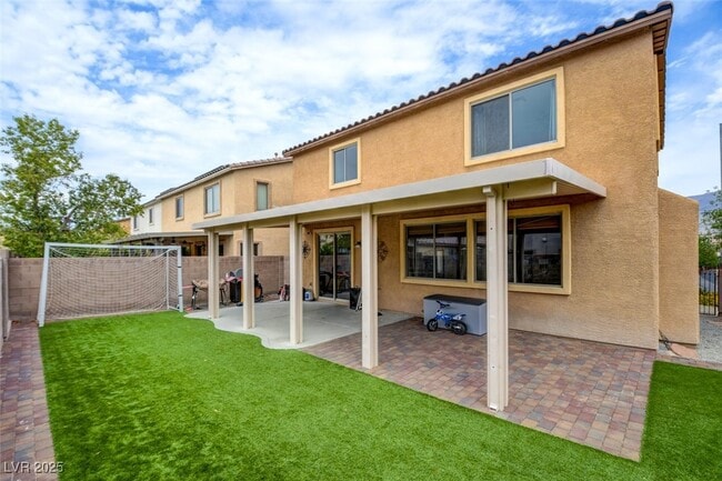 Building Photo - 4317 Desert Park Ave