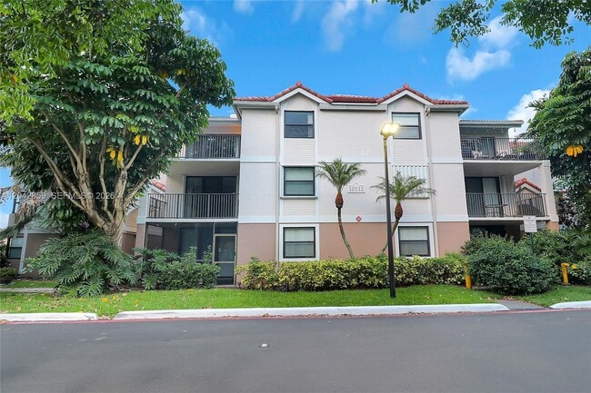 Building Photo - 10111 W Sunrise Blvd