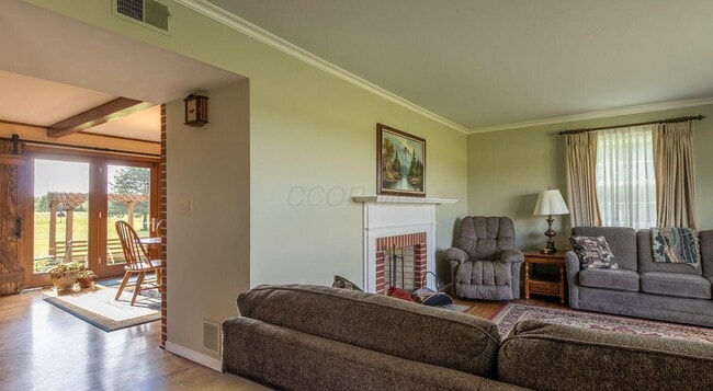 Building Photo - 5565 Stringtown Rd NW