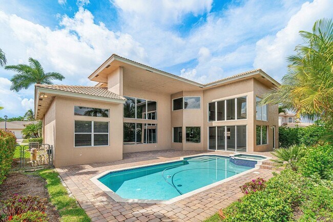 Building Photo - 6641 Conch Ct
