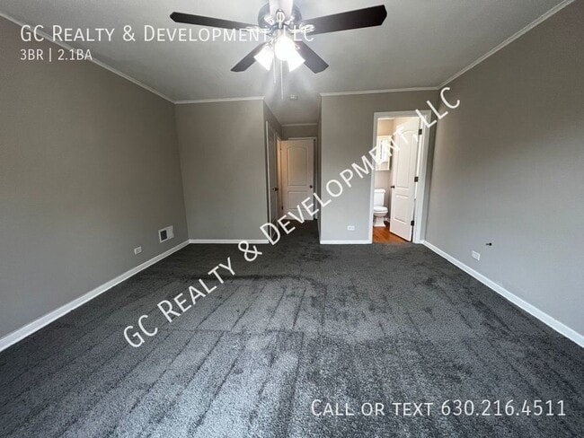 Building Photo - ***SINGLE FAMILY FLOSSMOOR HOME / 3 BDRM /...