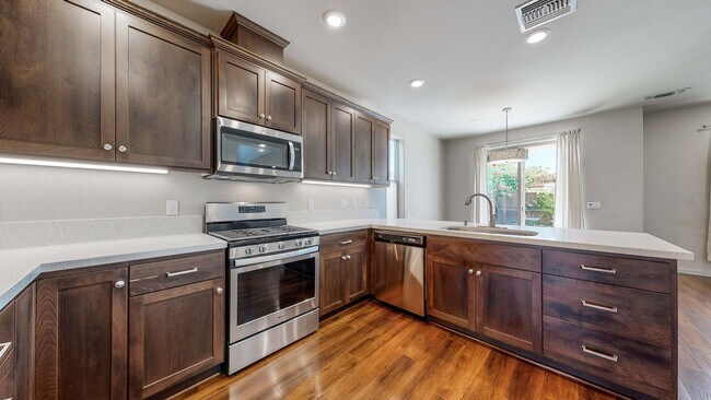 Building Photo - PURE Property Management Presents: Modern 4 Bedroom Home in Coffey Park!