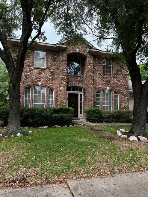 Building Photo - 8315 Broken Branch Dr
