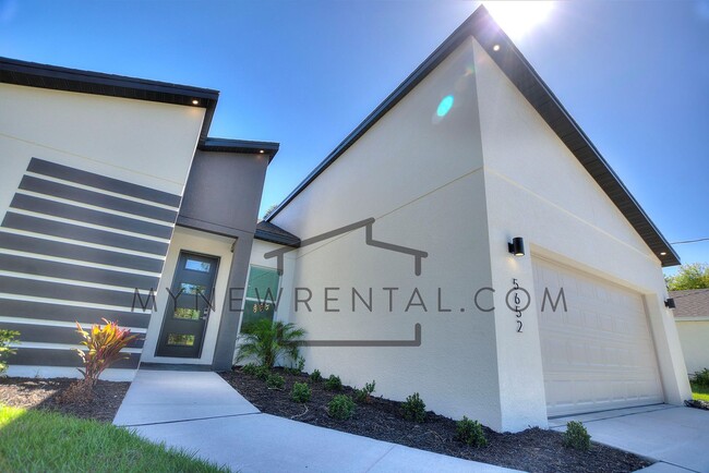 Building Photo - Deposit-Free! Modern, energy efficient hom...