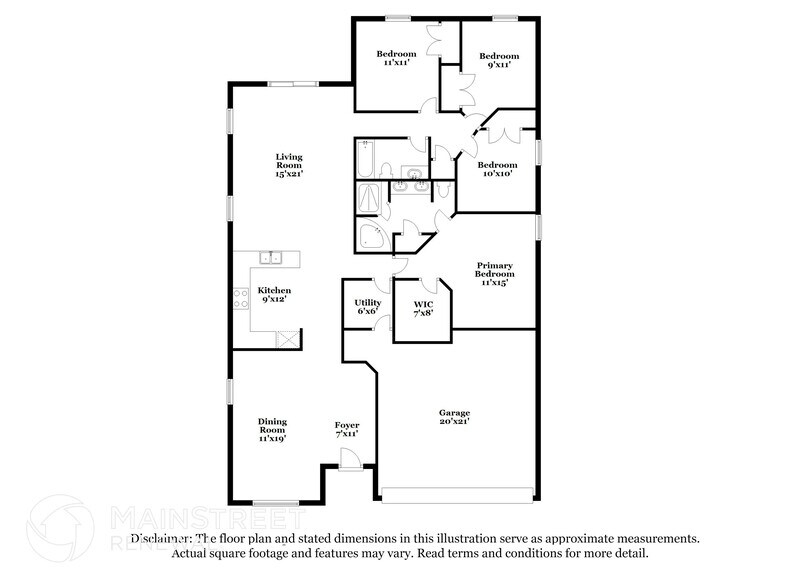 Building Photo - 1631 SW 25th Ln