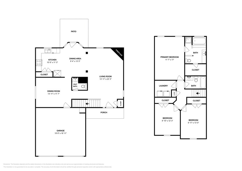 Building Photo - 4411 Gladewood Run