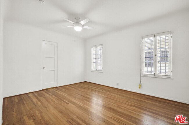 Building Photo - 1143 S Rimpau Blvd