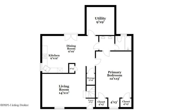 Building Photo - 7703 Texlyn Ct