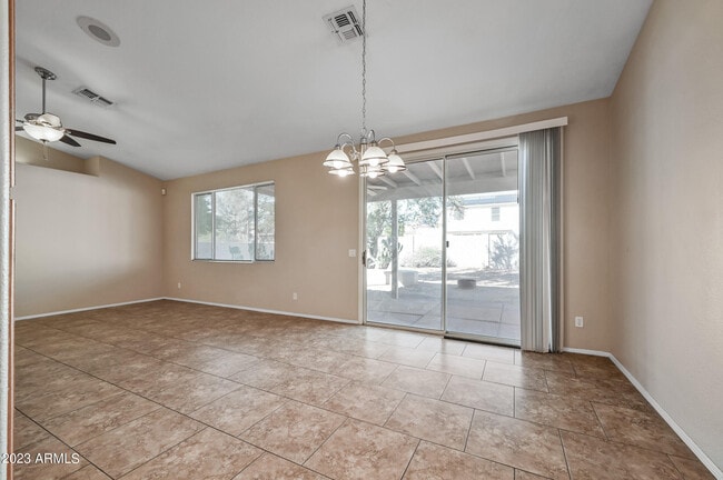 Building Photo - 16122 W Desert Bloom St