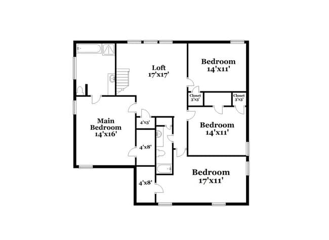 Building Photo - 553 Small Cedar Dr