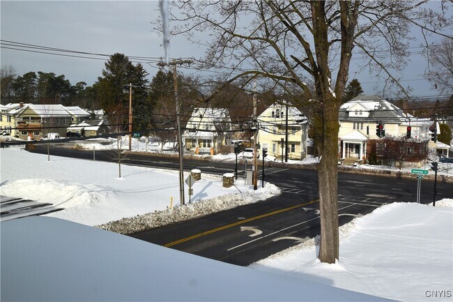 Building Photo - 137 Genesee St