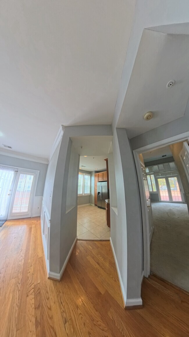 Building Photo - 7021 Haycock Rd