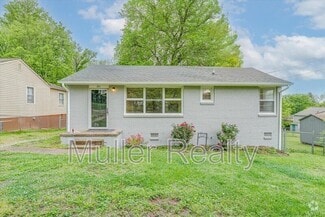 Building Photo - 3311 Coffman Dr