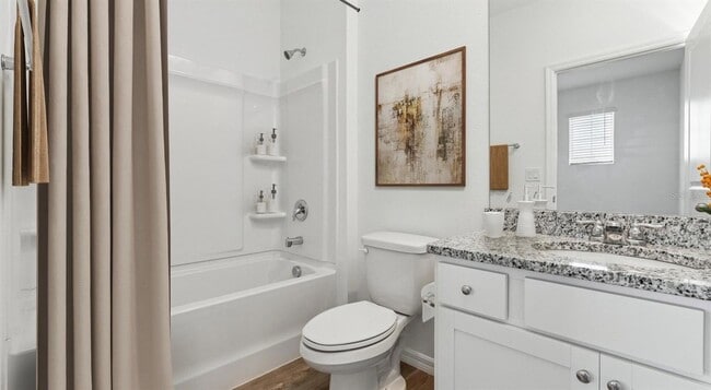 Building Photo - 6499 SW 44th Wy