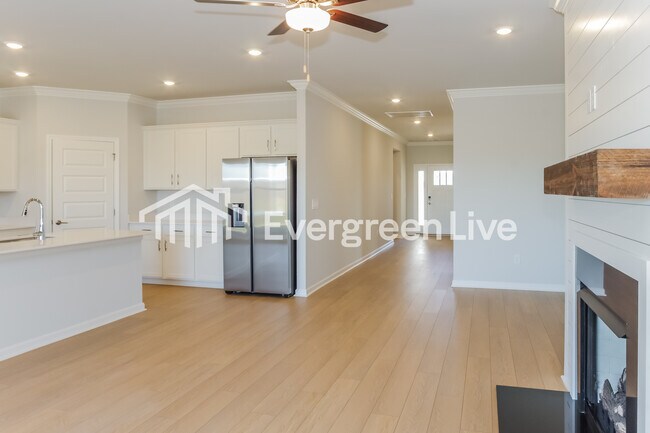 Building Photo - 124 Stockholm Ln