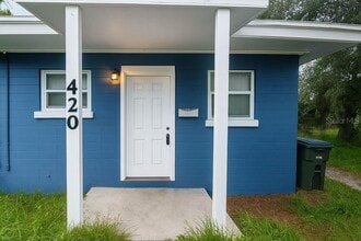 Building Photo - 420 Henry Butts Dr