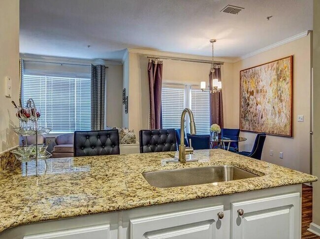 Building Photo - 1600 Blairs Bridge Rd