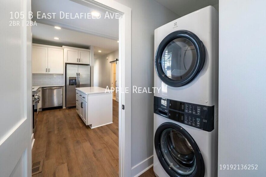 Building Photo - 105 E Delafield Ave