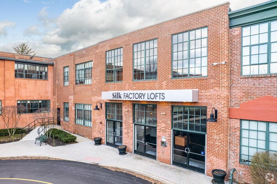 Silk Factory Lofts 200 S Line St Lansdale PA 19446 Apartment Finder