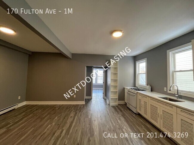 Building Photo - 170 Fulton Ave