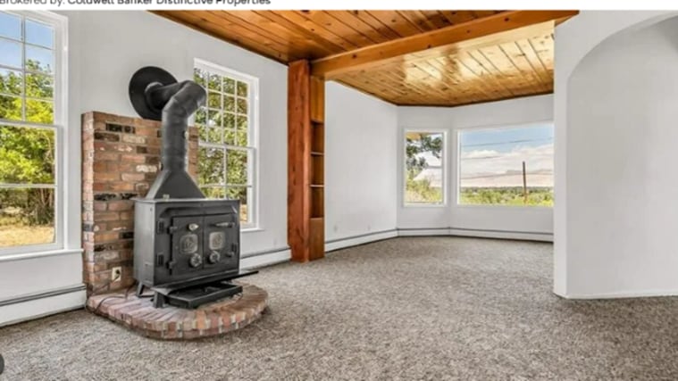 Building Photo - 2881 C Rd