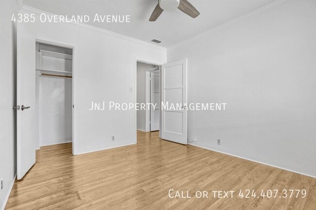 Building Photo - 4385 Overland Ave