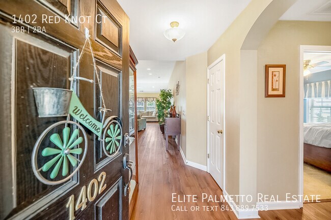 Building Photo - 1402 Red Knot Ct