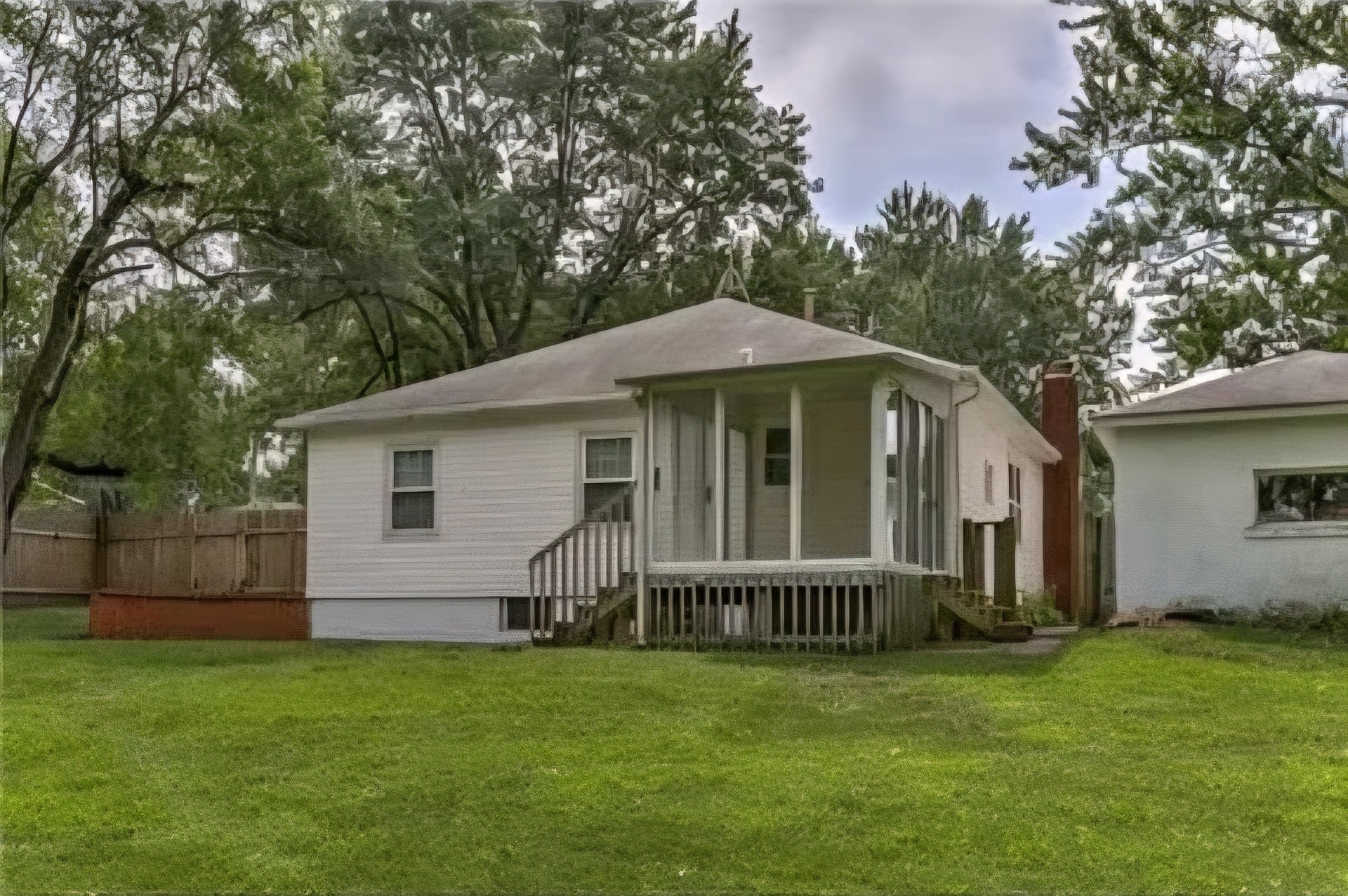 Building Photo - 406 NE 74th St