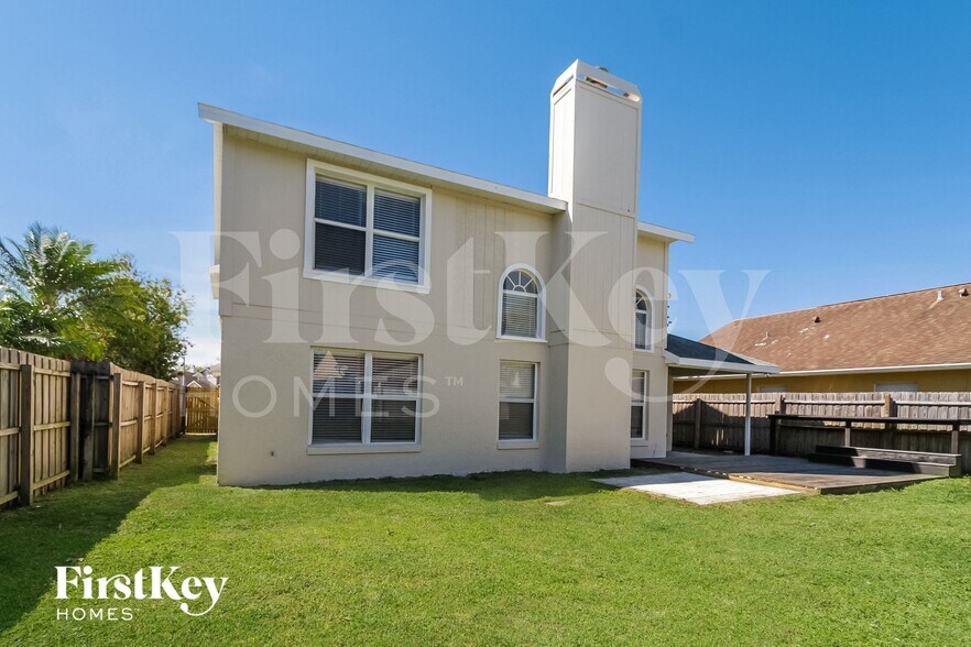 Building Photo - 518 Whittingham Pl