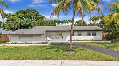 Building Photo - 10015 SW 85th Terrace