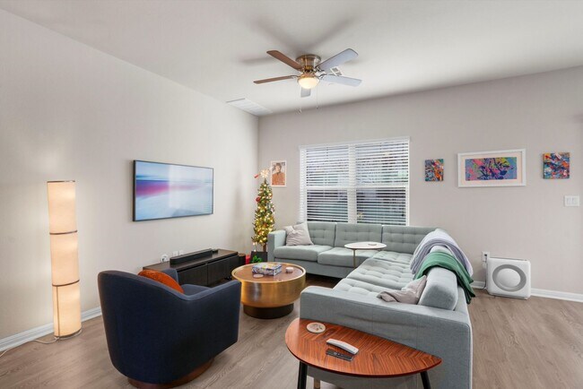 Building Photo - South Austin Condo for Rent